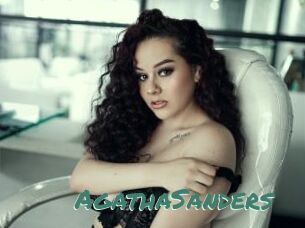 AgathaSanders