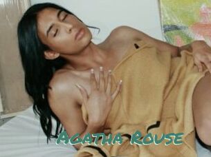 Agatha_Rouse