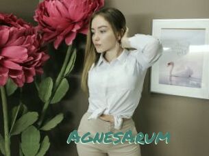 AgnesArum