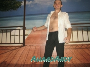 AhardAndy