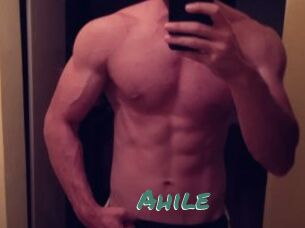 Ahile