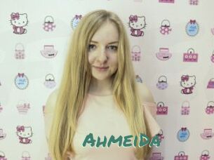 AhmeiDa