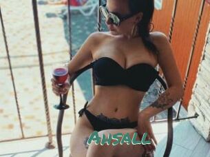 Ahsall