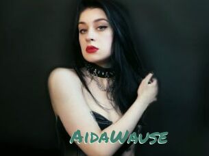 AidaWause