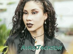 AikaJackson