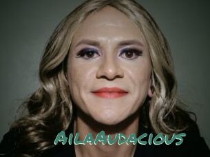 AilaAudacious