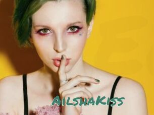 AilshaKiss