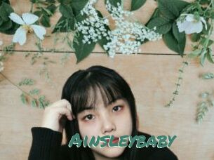 Ainsleybaby