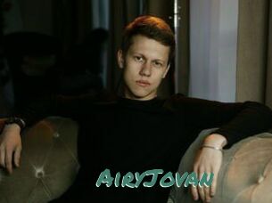 AiryJovan