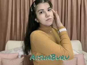 AishaBuru