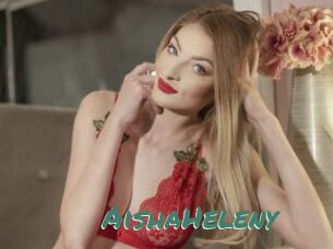 AishaHeleny