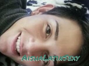 AishaLatinSexy