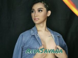 AivaSavana