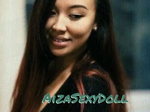 AizaSexyDoll