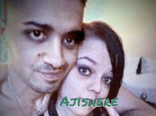Ajishere