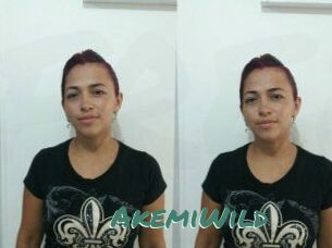 AkemiWild