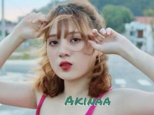 Akinaa