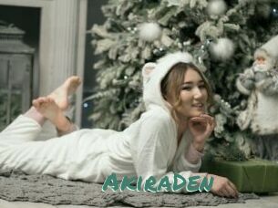 AkiraDen