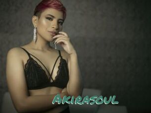 Akirasoul