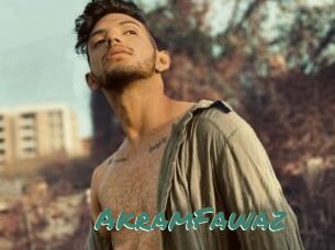 AkramFawaz