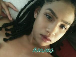 Akuno