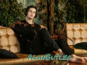 AlanButler