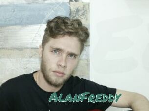 AlanFreddy