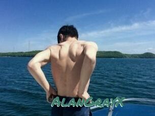 AlanGrayX