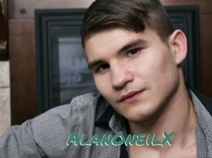 AlanOneilX