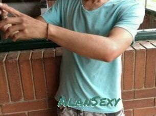 AlanSexy