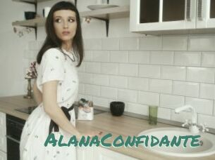 AlanaConfidante