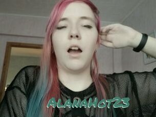 AlanaHot23
