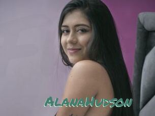 AlanaHudson