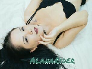 AlanaRider