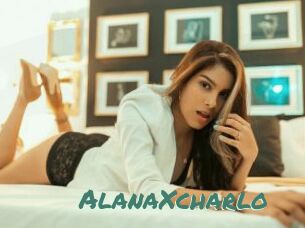 AlanaXcharlo