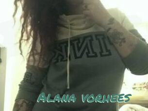 Alana_vorhees