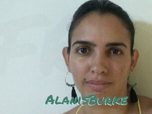 AlanisBurke
