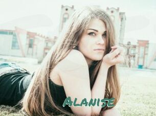 Alanise