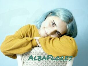 AlbaFlores