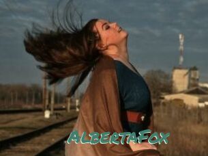 AlbertaFox