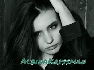 AlbinaKrissman