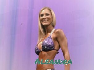 Aleandra