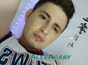 AleeHorny