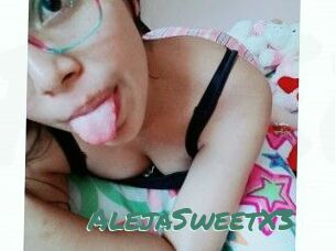 AlejaSweetX3