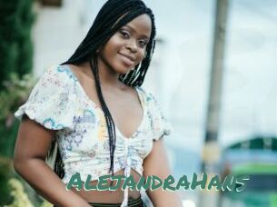AlejandraHans