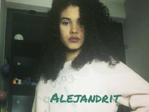 Alejandrit
