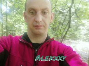 Alekxxy