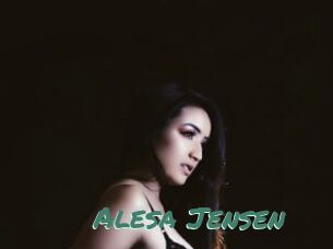 Alesa_Jensen