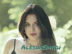 AleshaSmith