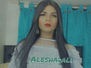 Aleshadali